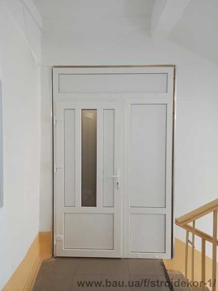 Строй Декор